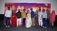 Valentines Night Movie Press Meet